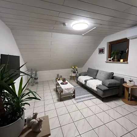 Ferienparadies 2 Zimmern Dg 80m 2 폴카흐