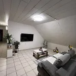 דירה Ferienparadies 2 Zimmern Dg 80m 2 וולקאך