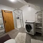 Ferienparadies 2 Zimmern Dg 80m 2 דירה וולקאך